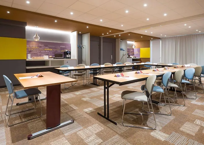 Ibis Deauville Centre