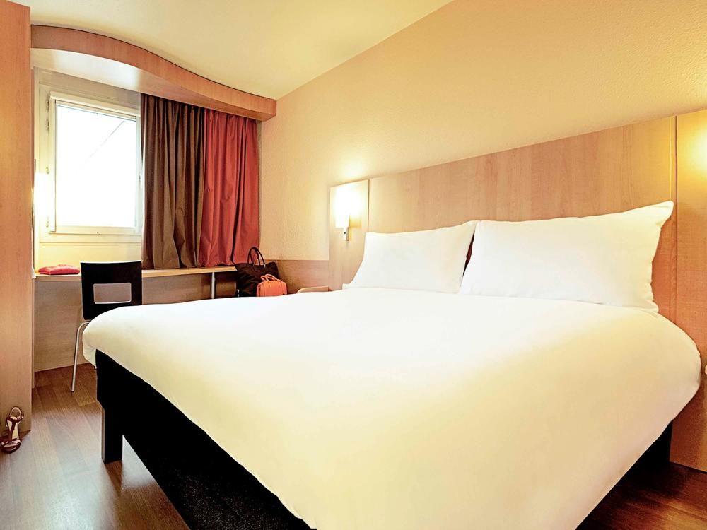 Ibis Centre Hotel Deauville
