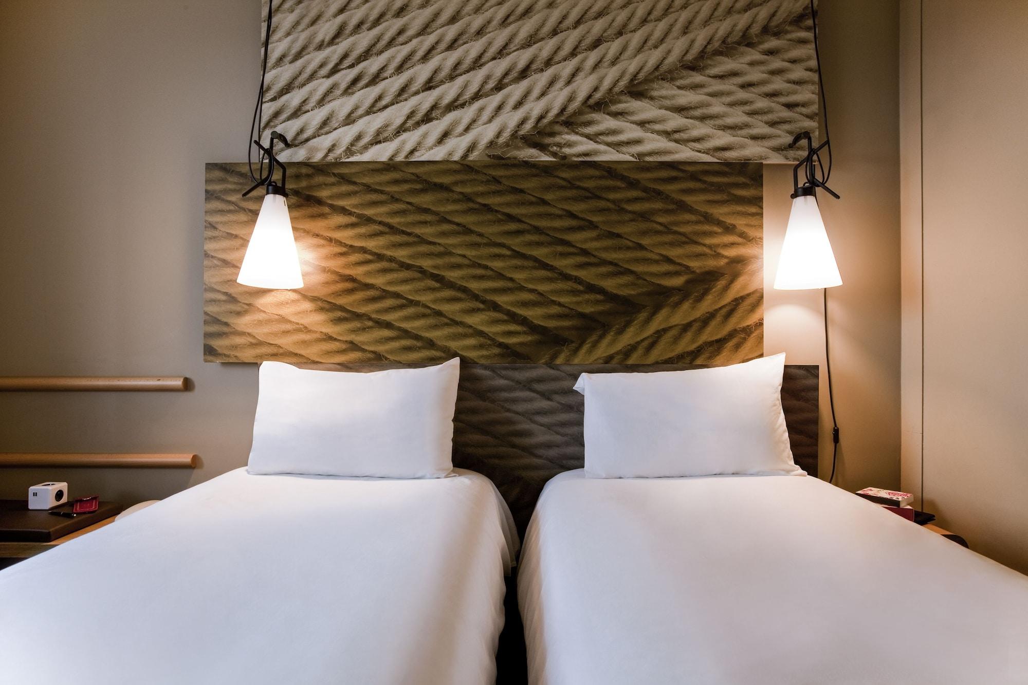 Ibis Centre Hotel Deauville