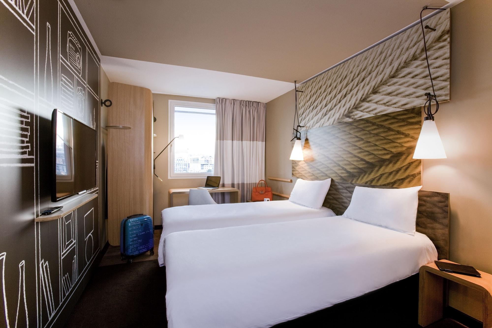 Ibis Centre 3* Deauville