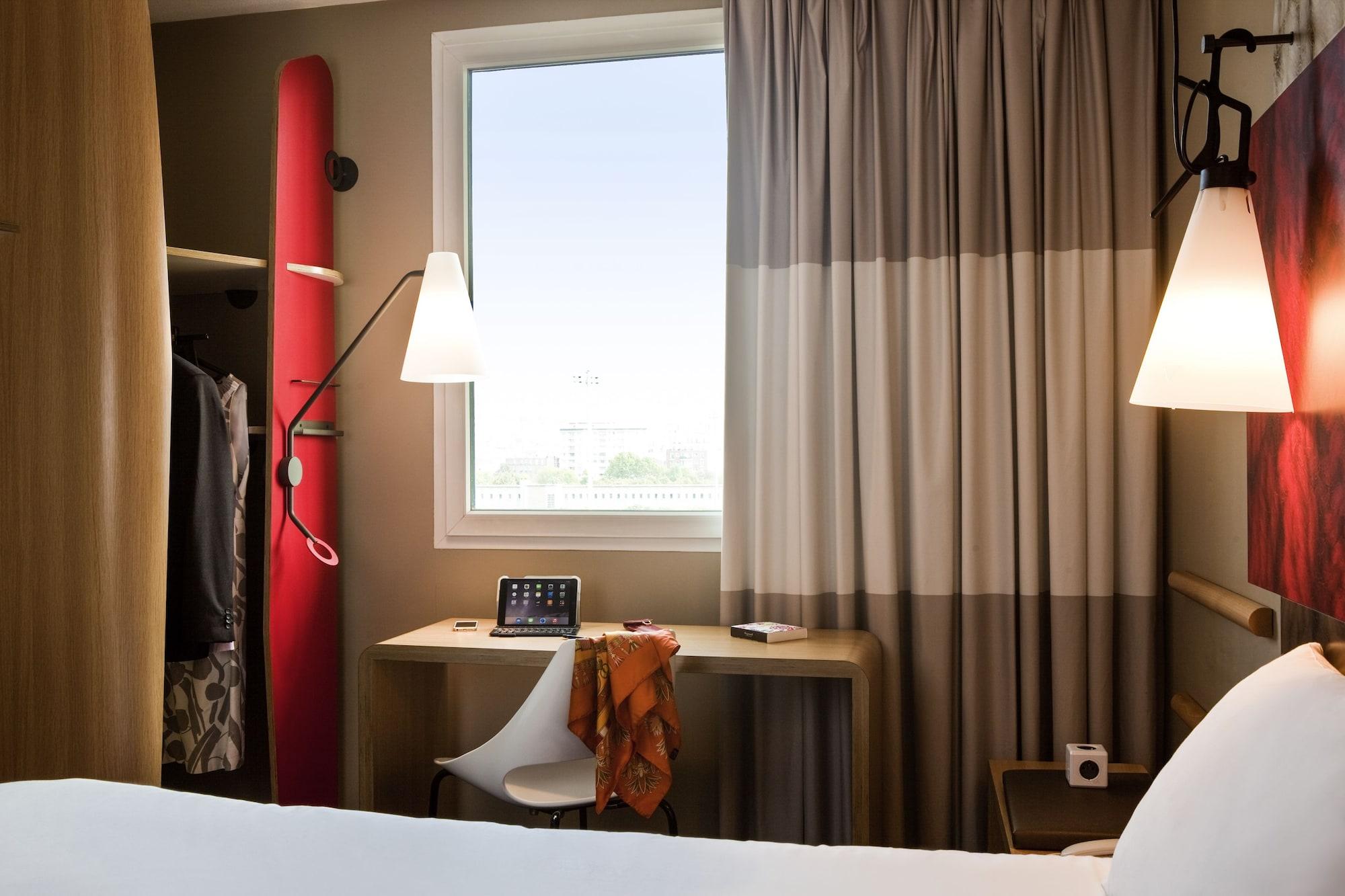 Ibis Centre Hotel
