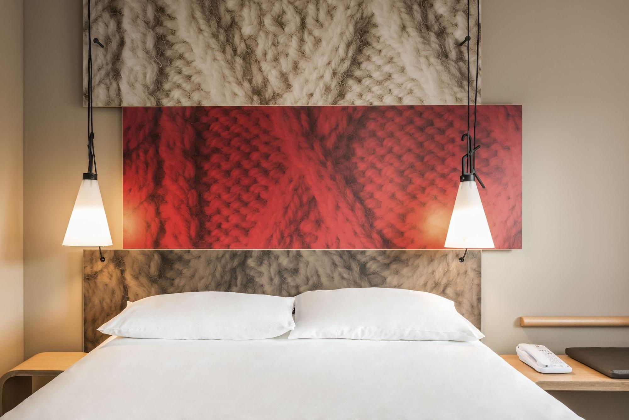 Hotel Ibis Centre Deauville