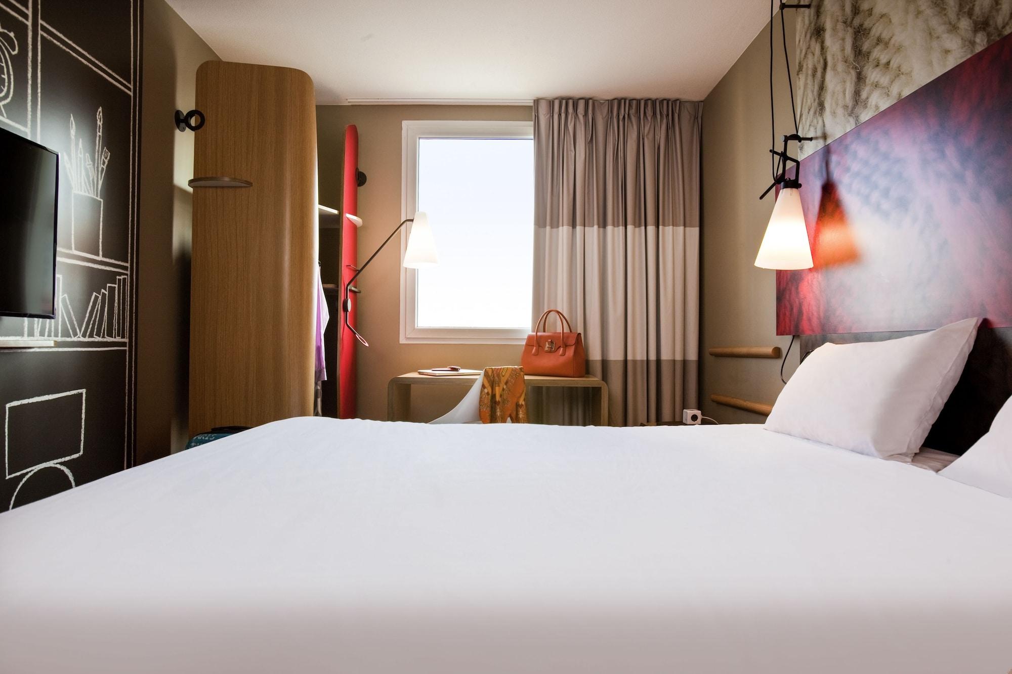 Hotel Ibis Centre