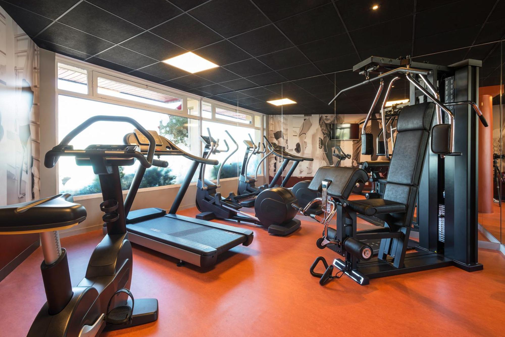 Hotel Ibis Centre 3*