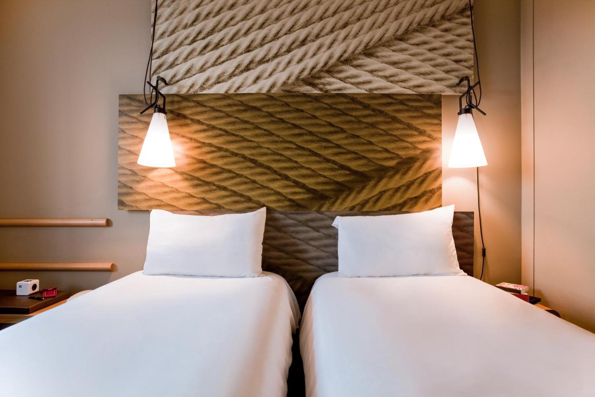 Ibis Centre Hotel Deauville