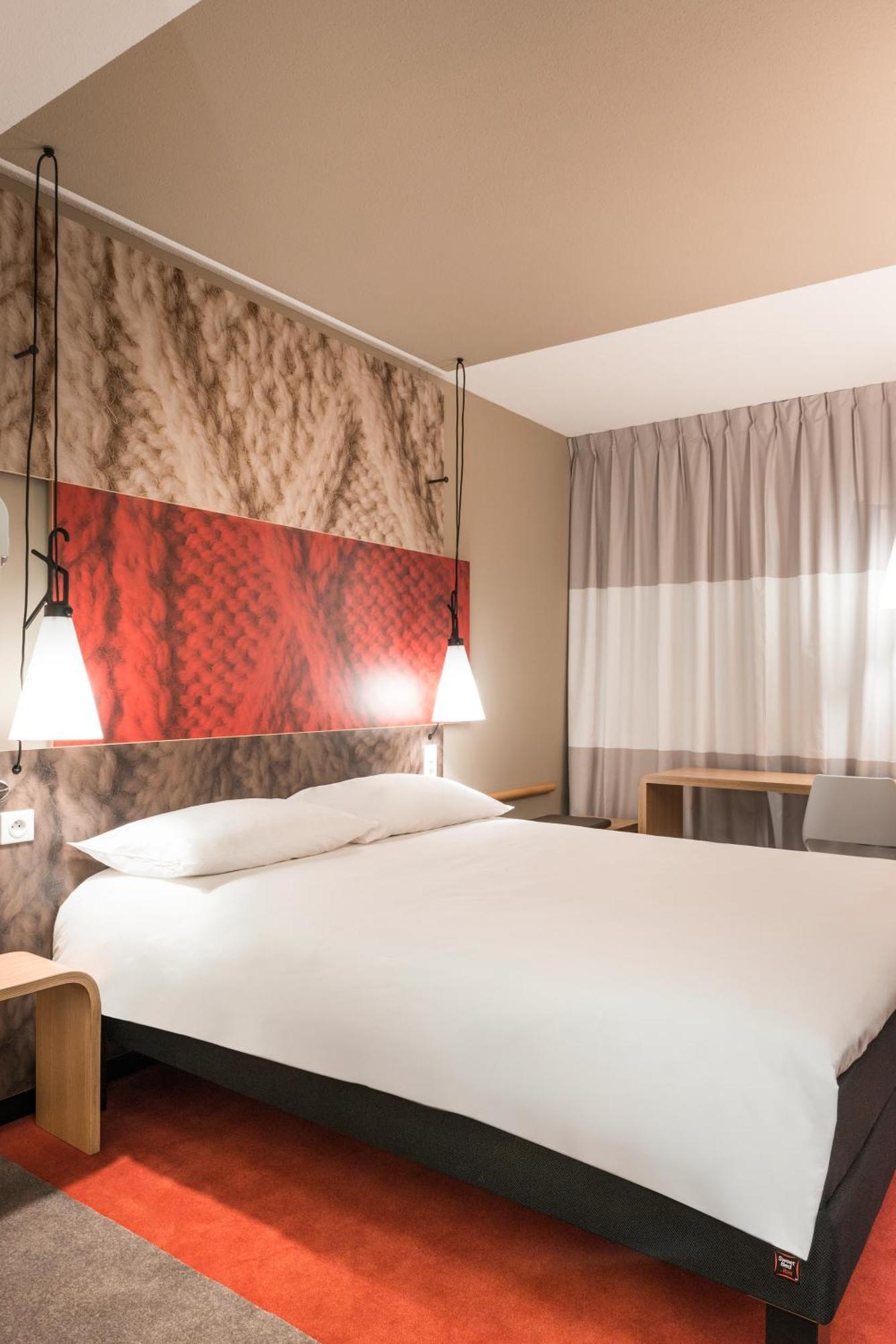 Hotel Ibis Centre