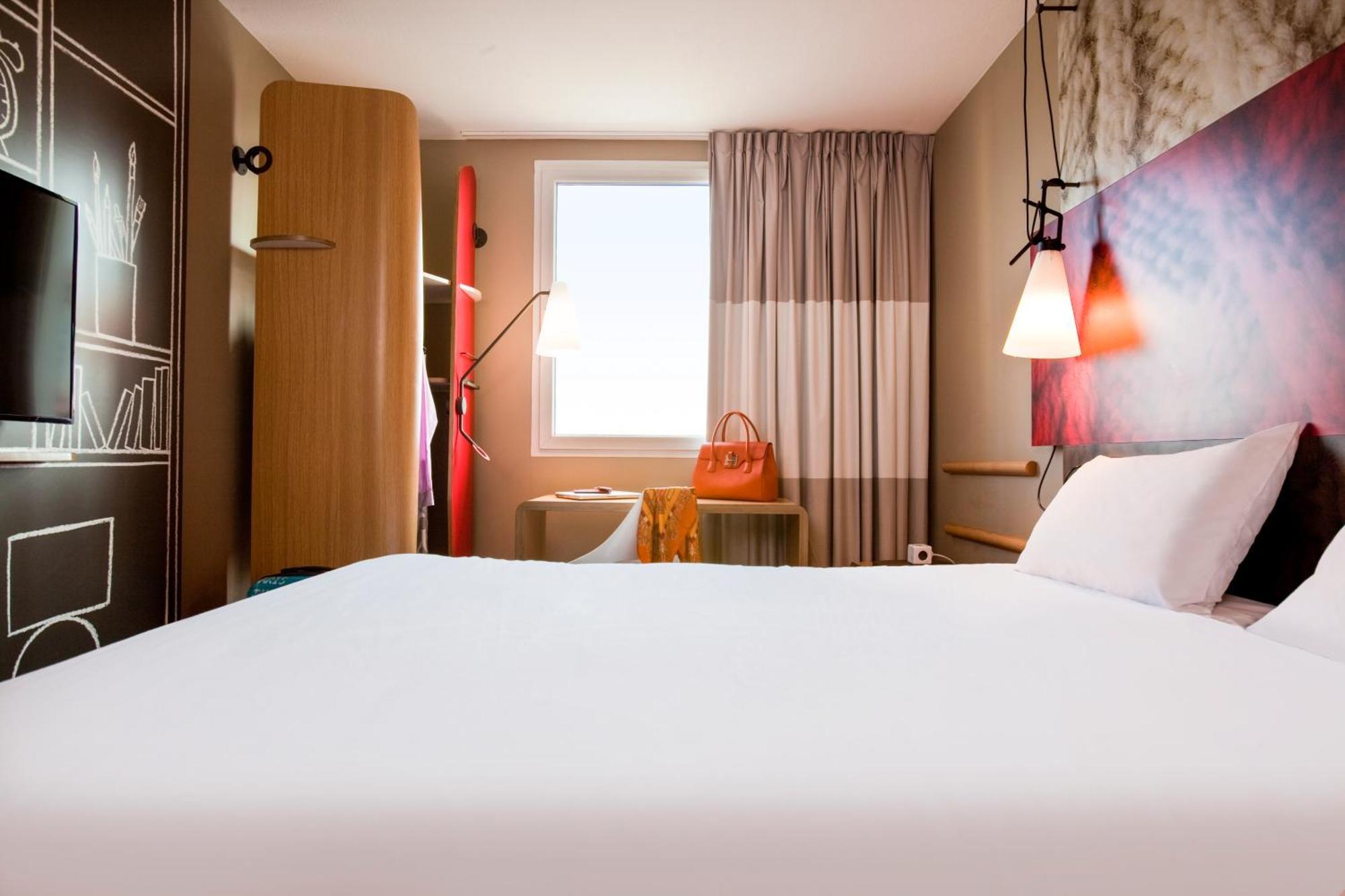 Ibis Centre Deauville