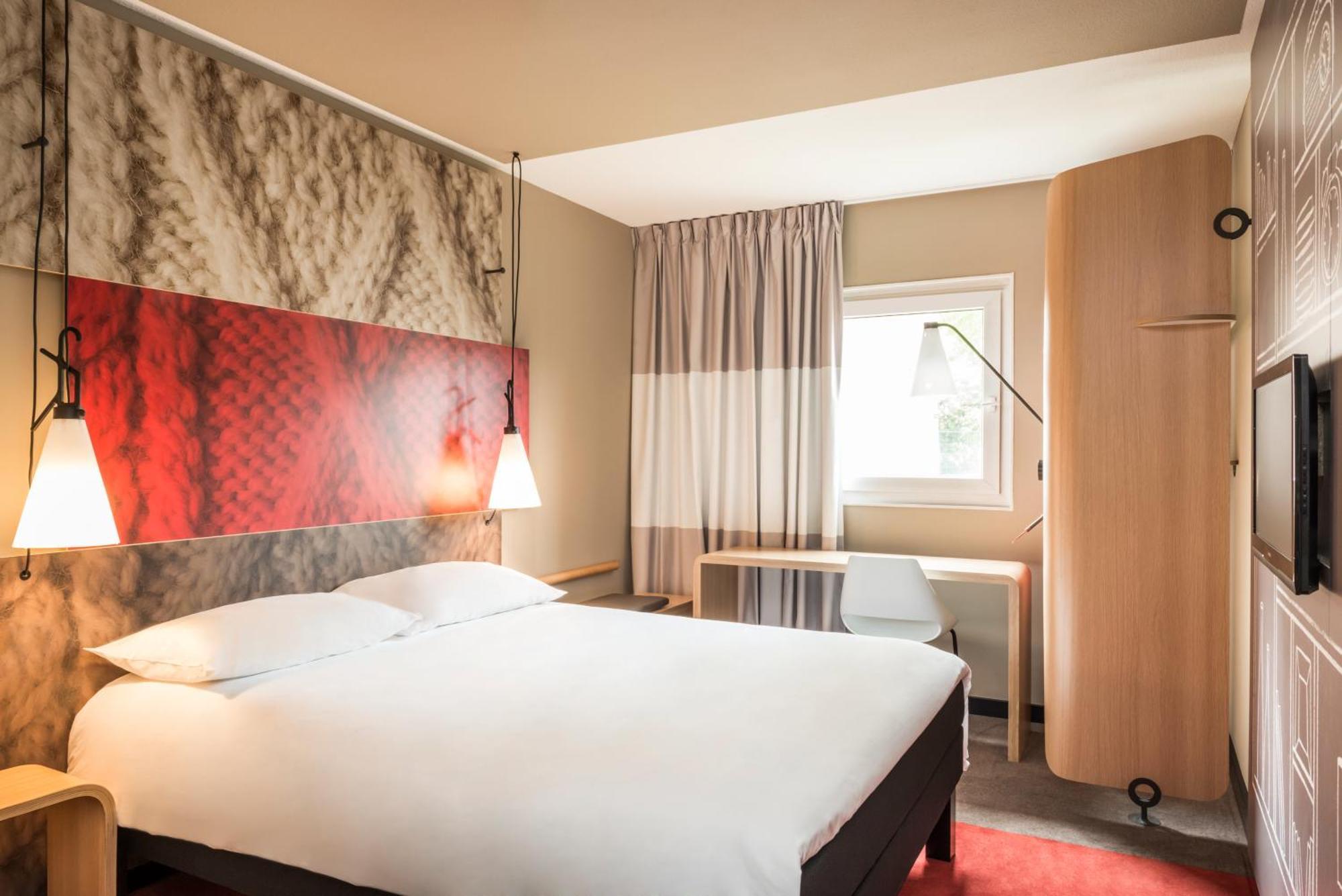 Ibis Centre Hotel