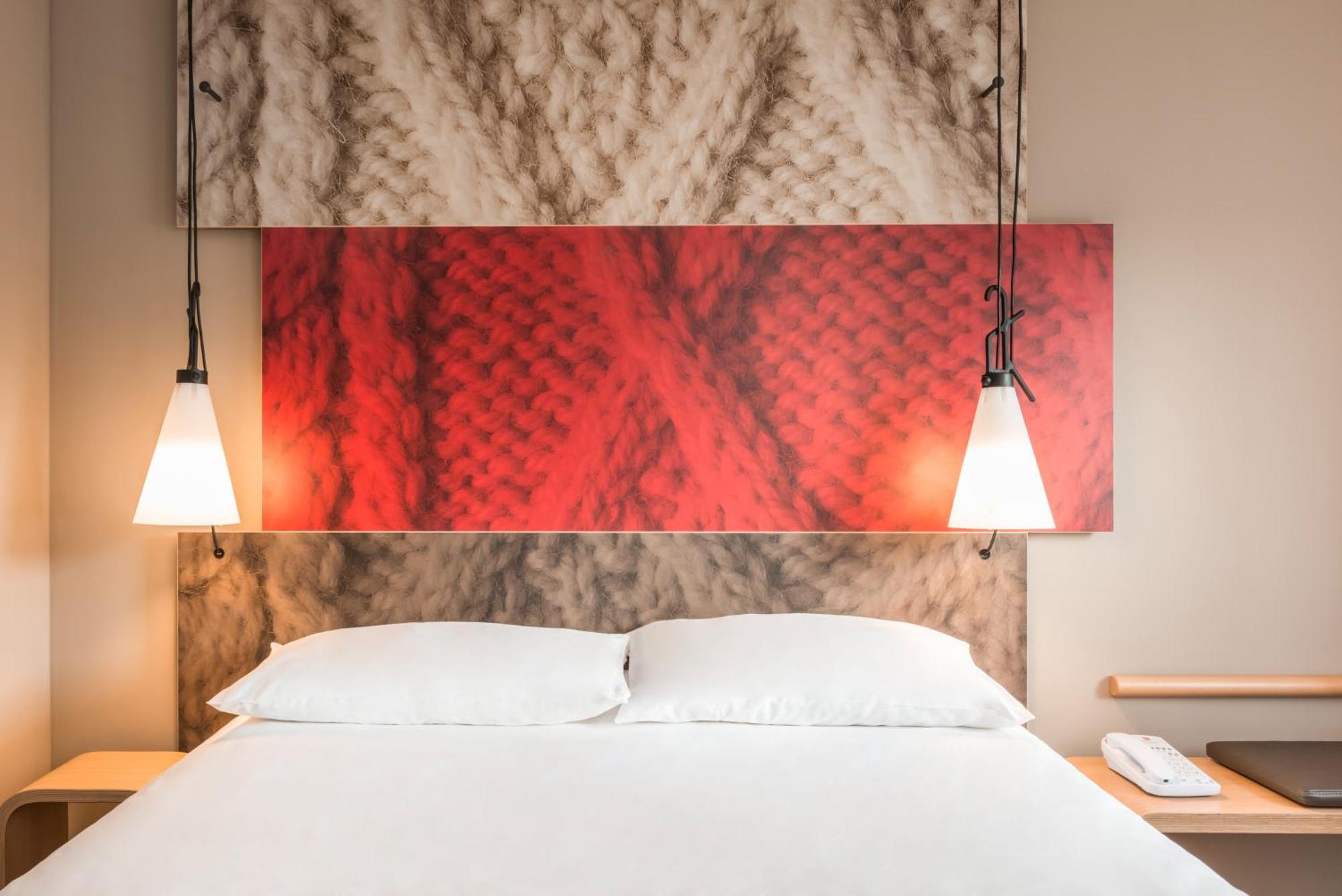 Hotel Ibis Centre Deauville
