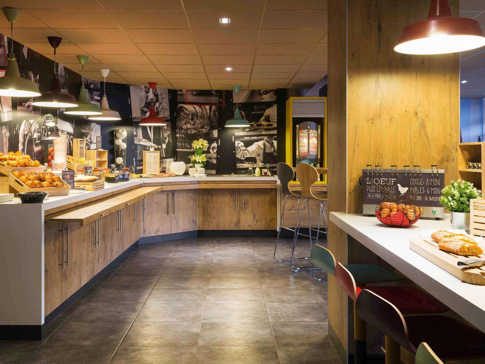 Ibis Centre Hotel