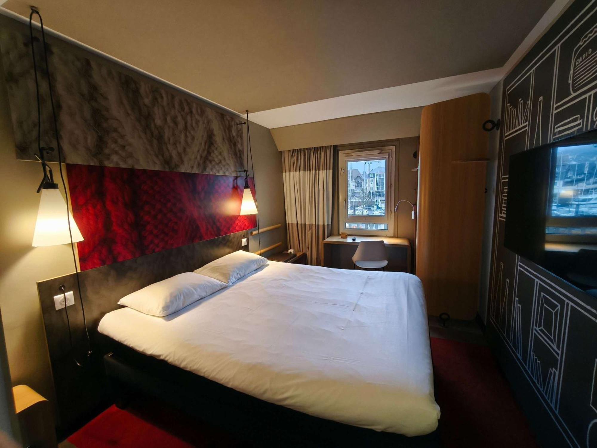 Ibis Centre Hotel