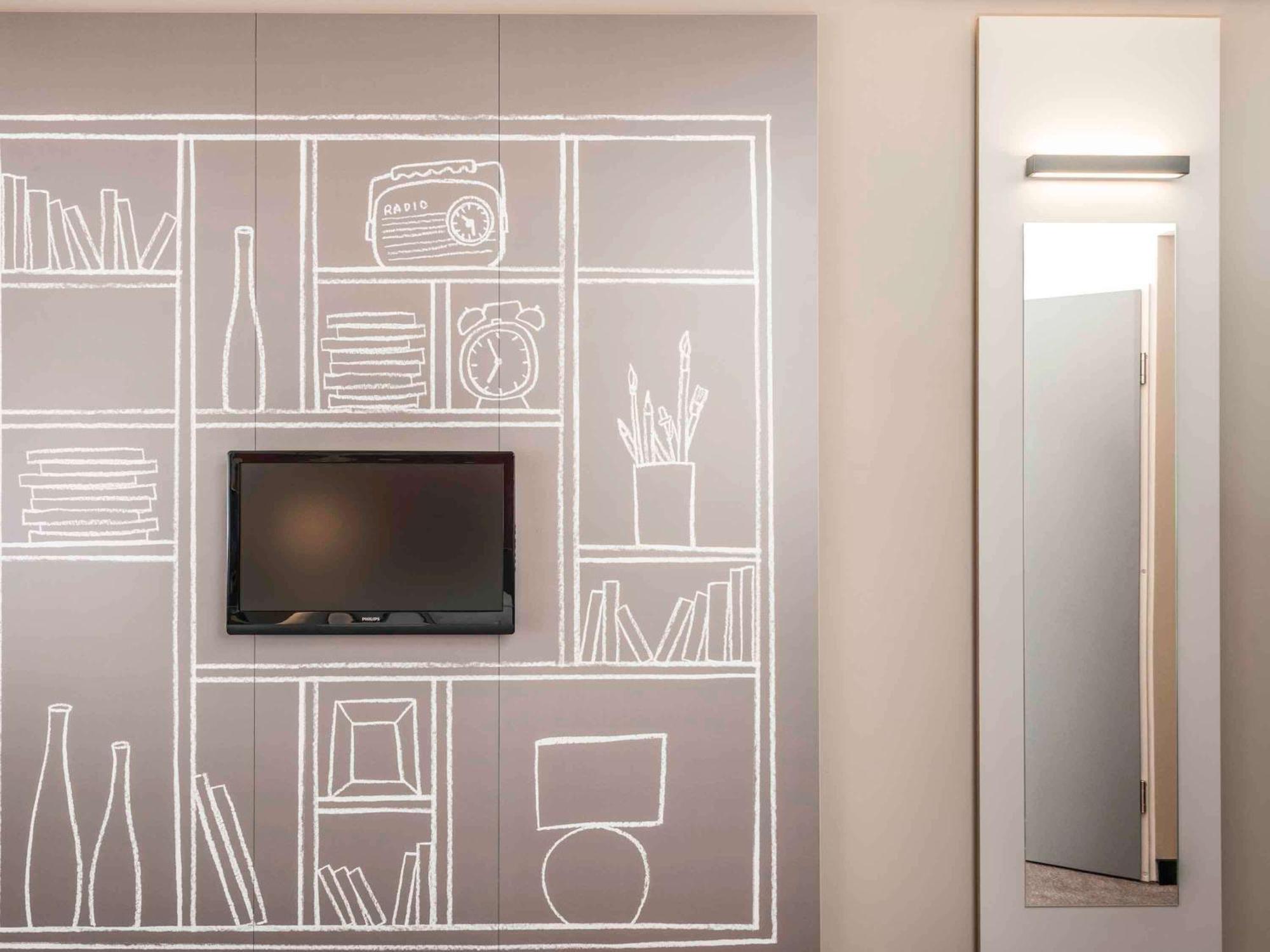 Ibis Centre 3* Deauville