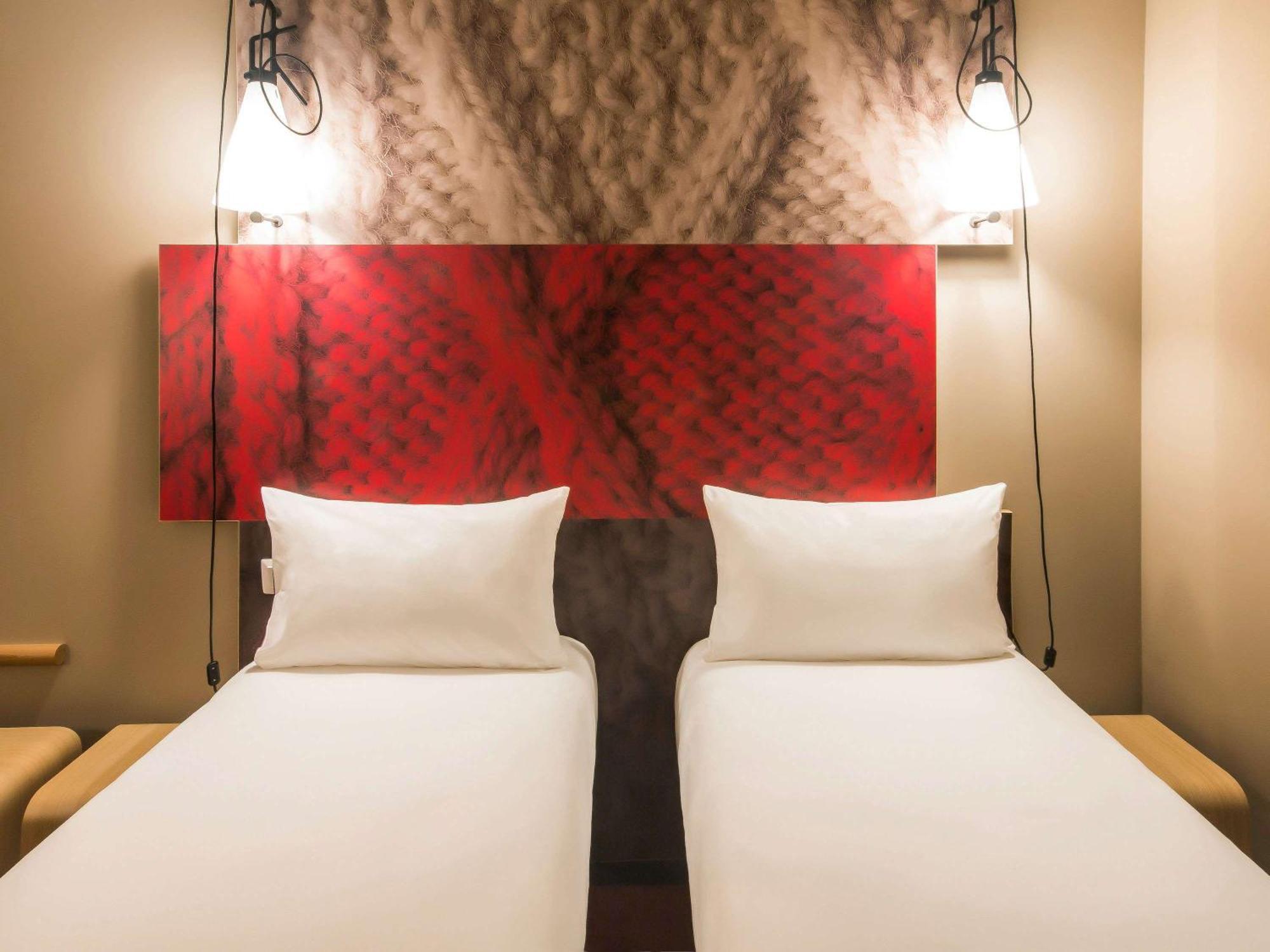 Hotel Ibis Centre