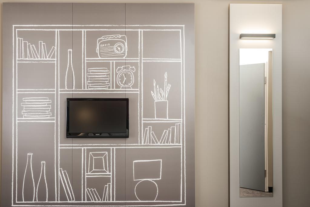 Ibis Centre 3* Deauville