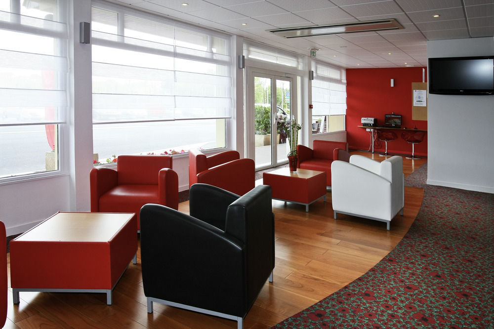 Ibis Centre 3*