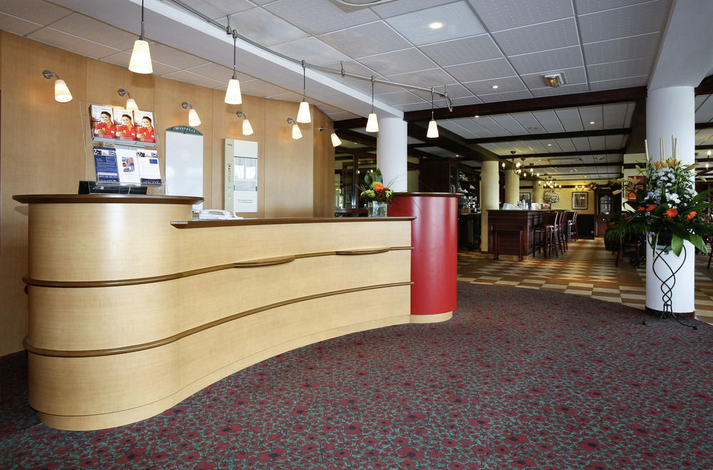Ibis Centre 3* Deauville