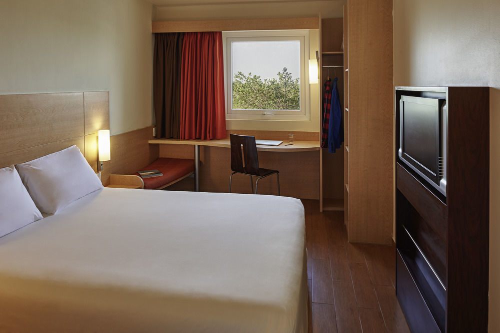 Hotel Ibis Centre Deauville