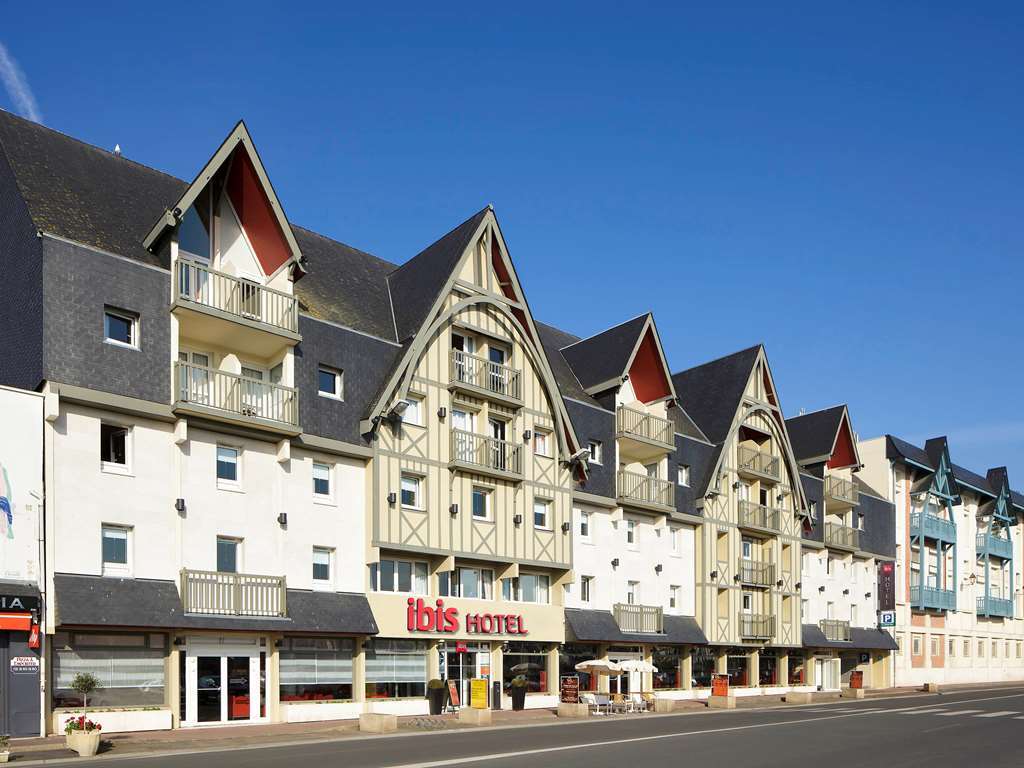 Ibis Centre Hotel
