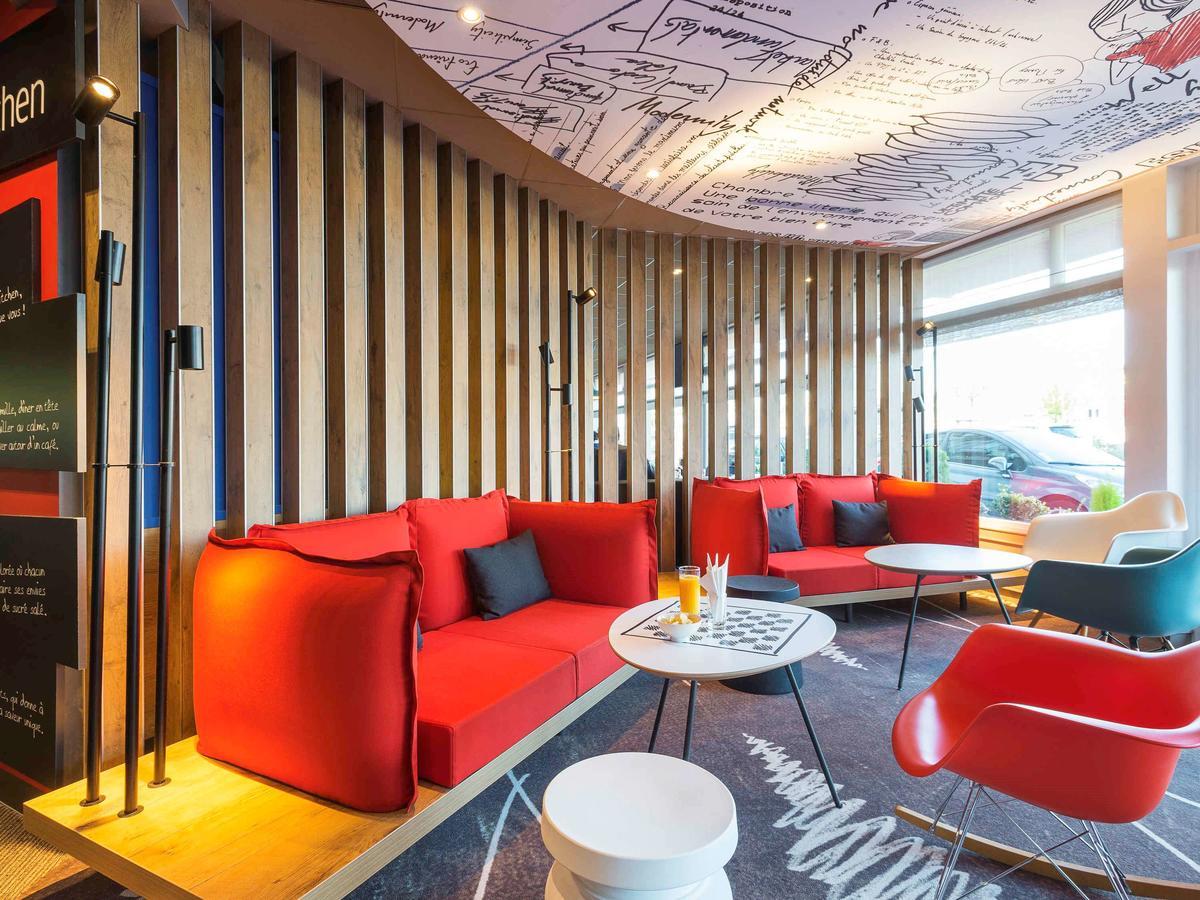 Ibis Centre Deauville
