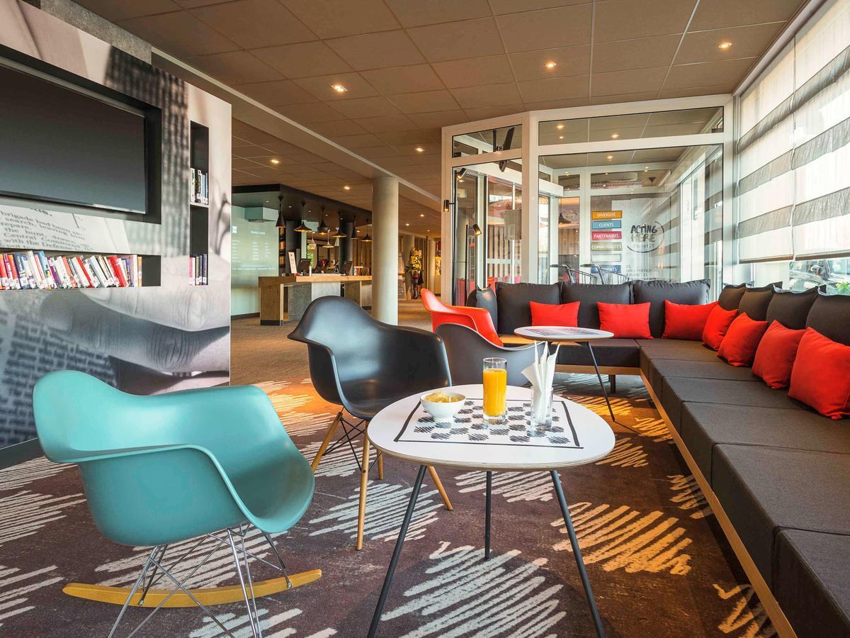 Ibis Centre 3*