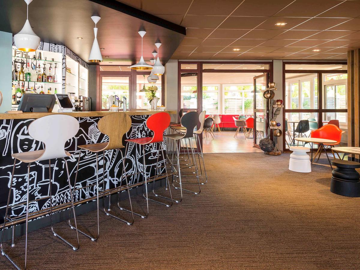 Hotel Ibis Centre Deauville
