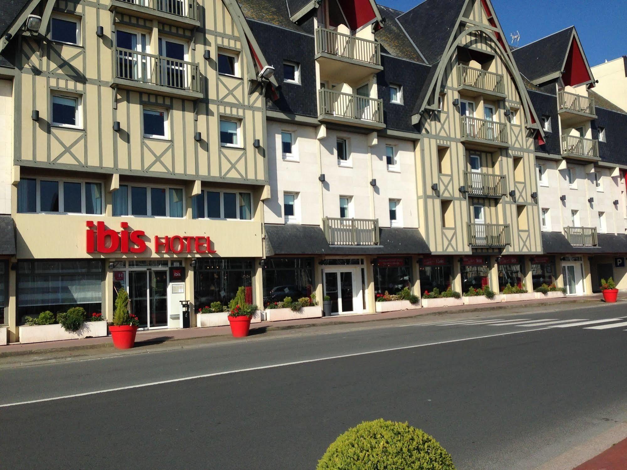 Hotel Ibis Centre