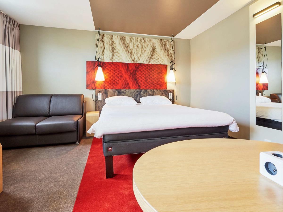 Ibis Centre Hotel