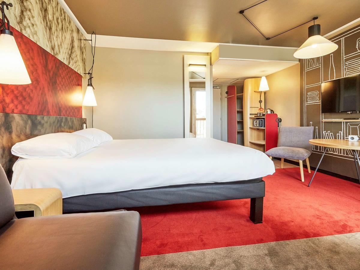 Ibis Centre Deauville