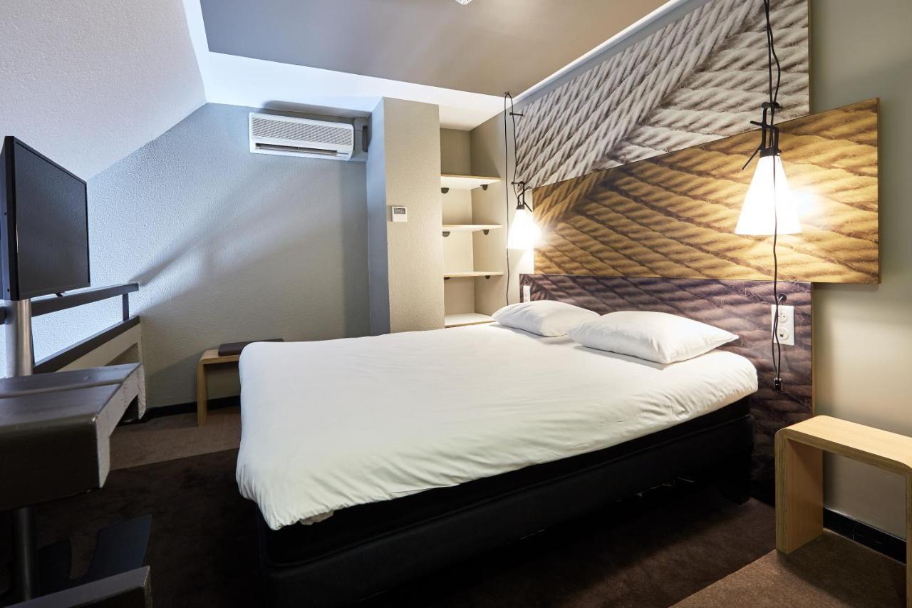 Ibis Centre Deauville