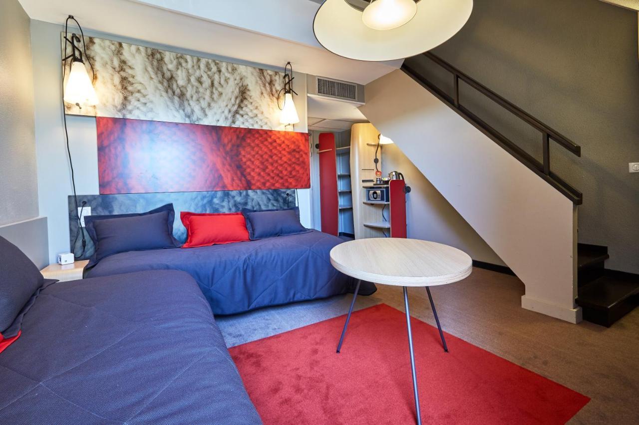 Ibis Centre Hotel