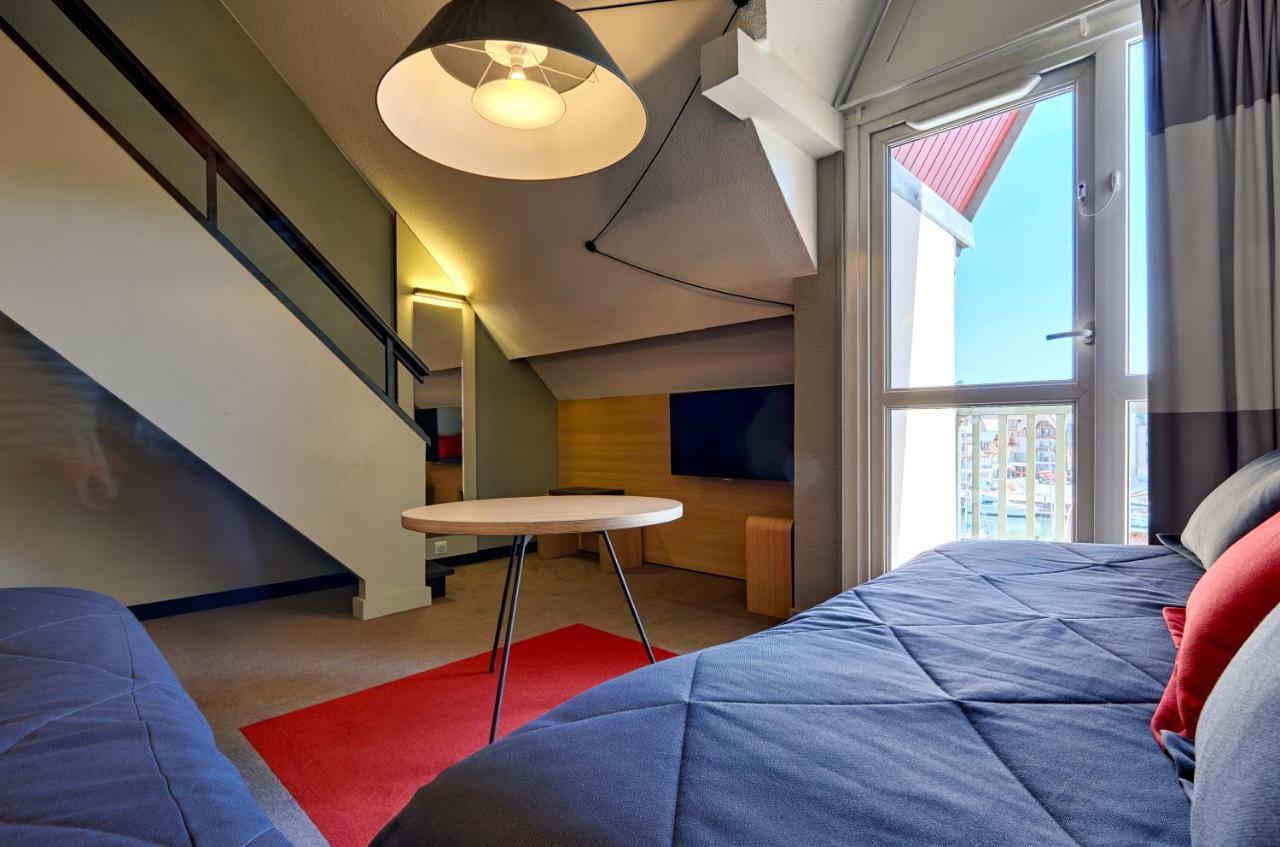 Ibis Centre Hotel Deauville