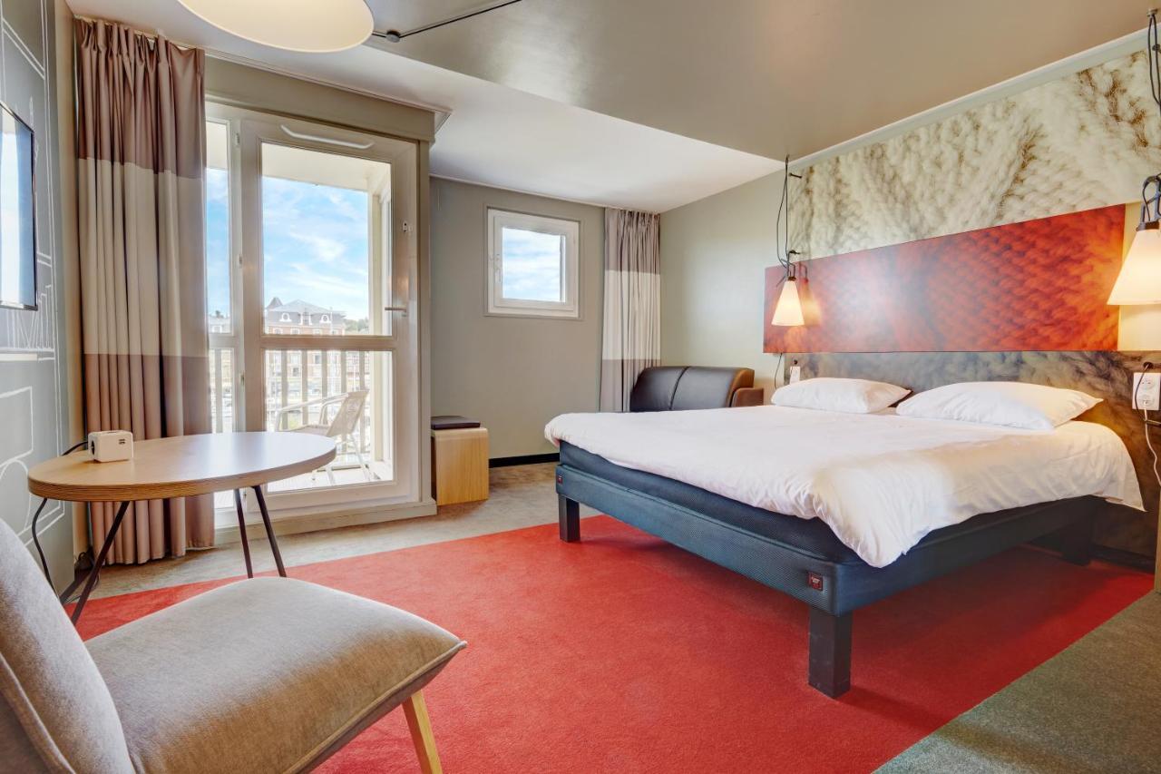 Ibis Centre Deauville