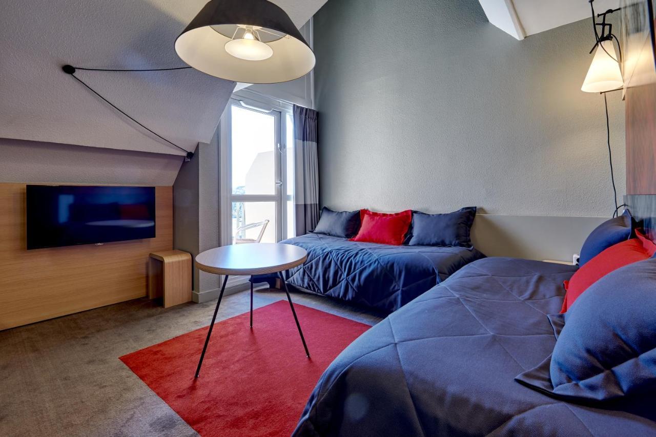 Ibis Centre Hotel 3*