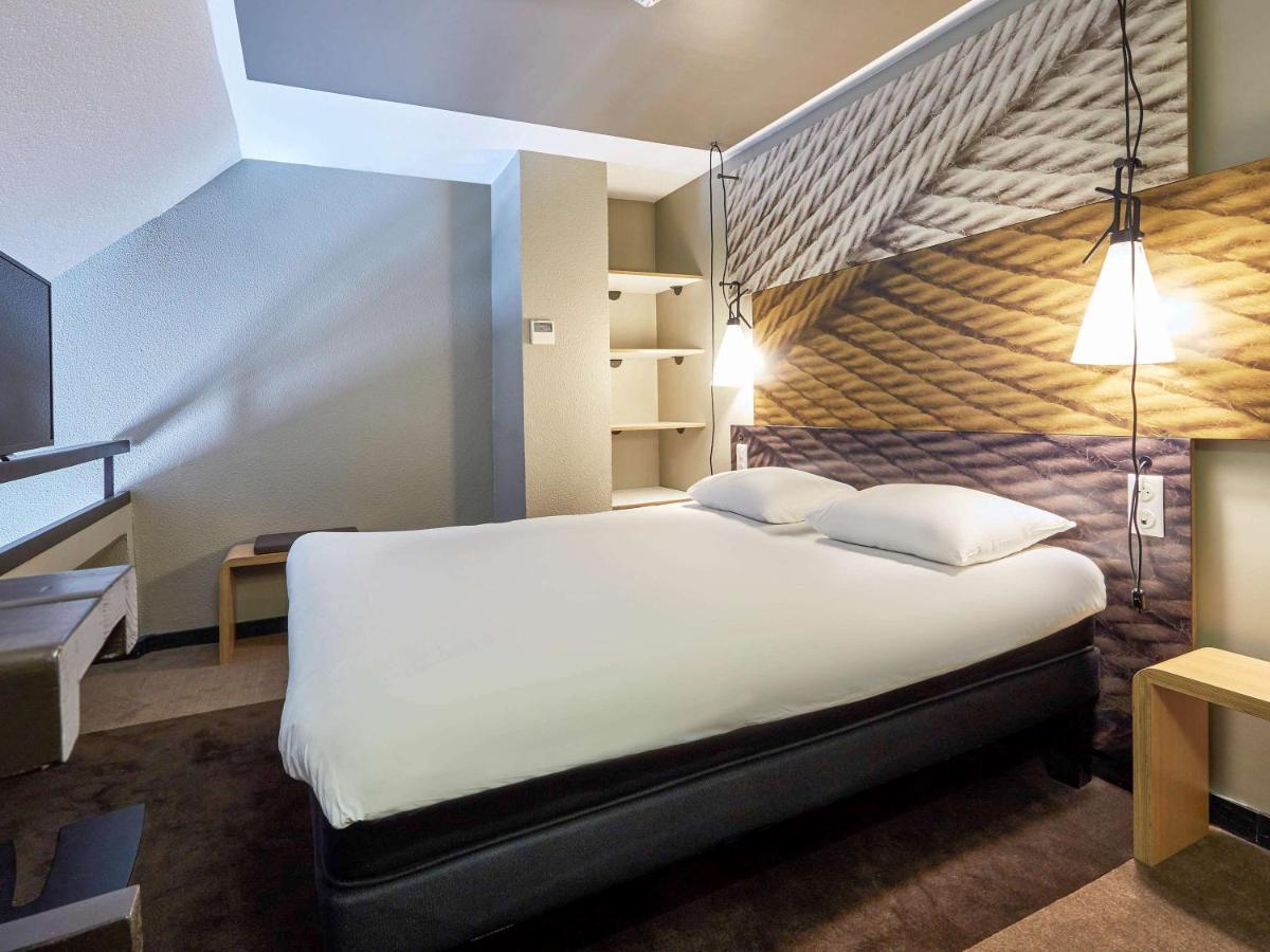Ibis Centre 3*