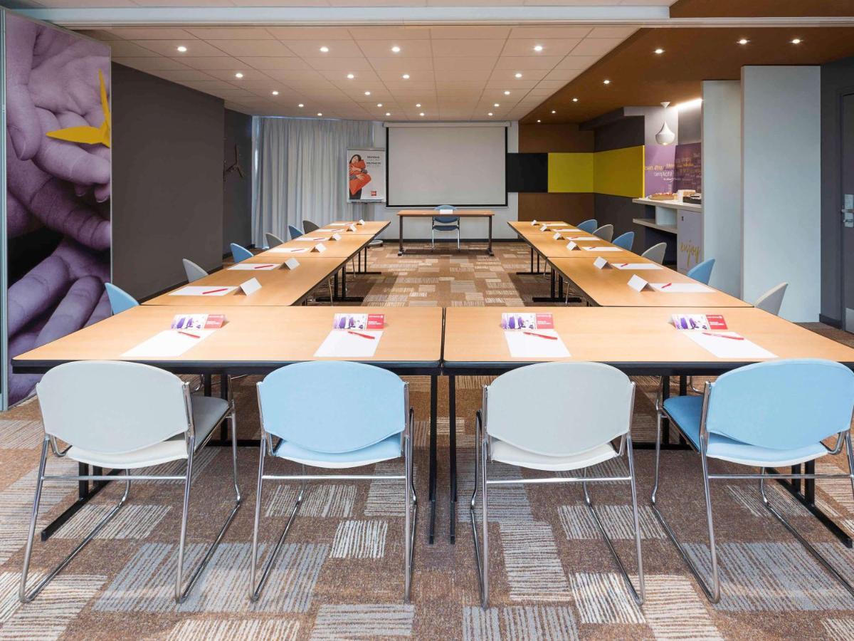 Ibis Centre Deauville