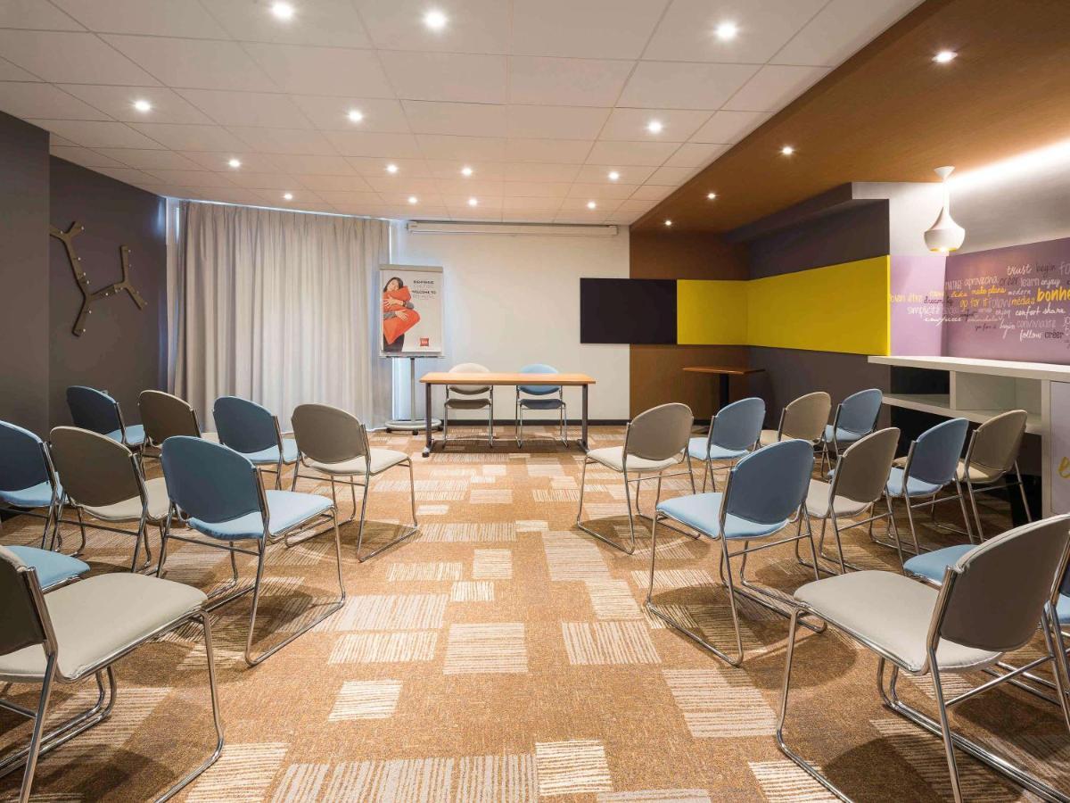 Ibis Centre 3* Deauville