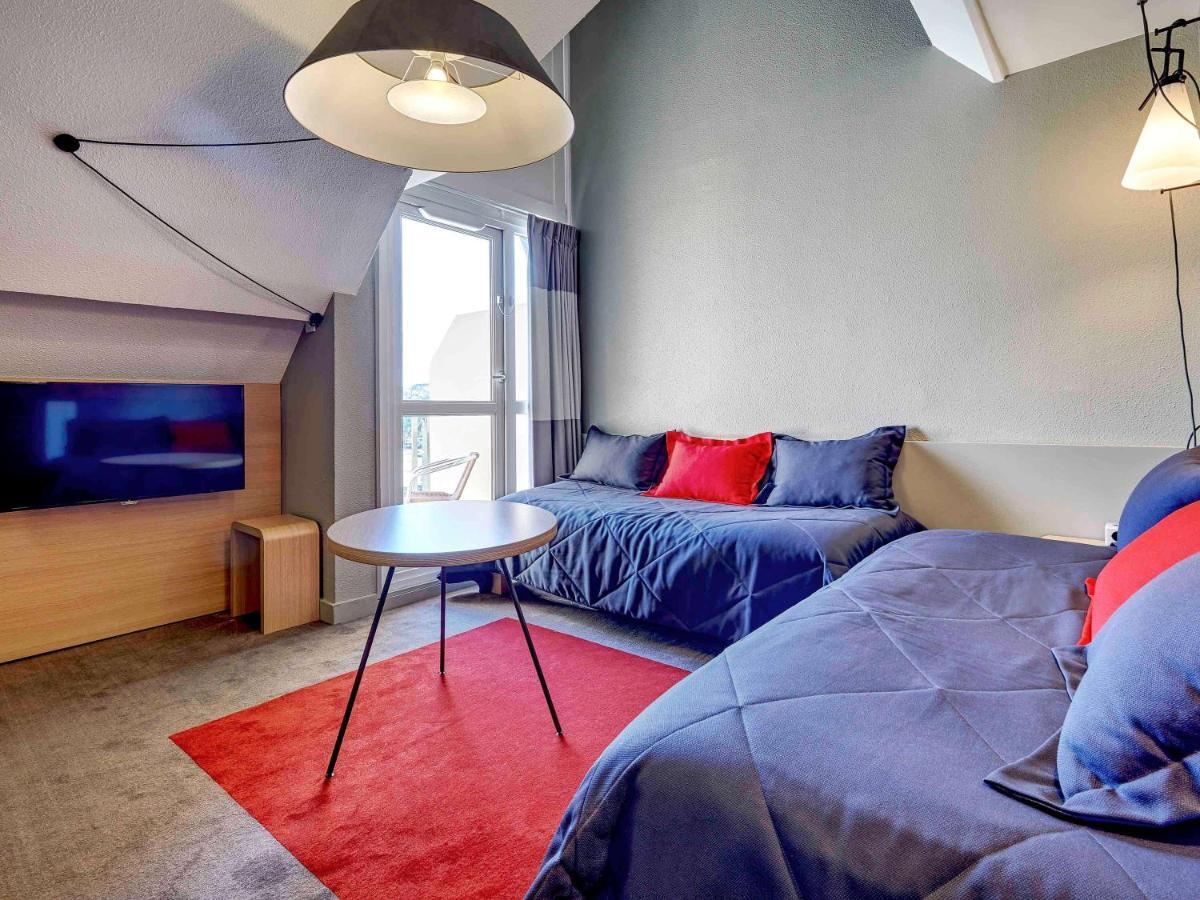 Ibis Centre 3*