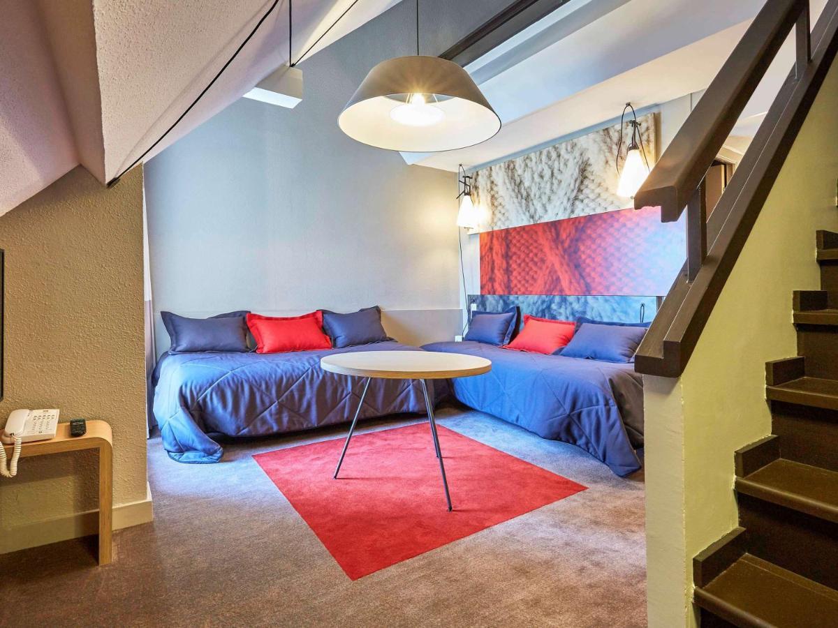 Hotel Ibis Centre Deauville