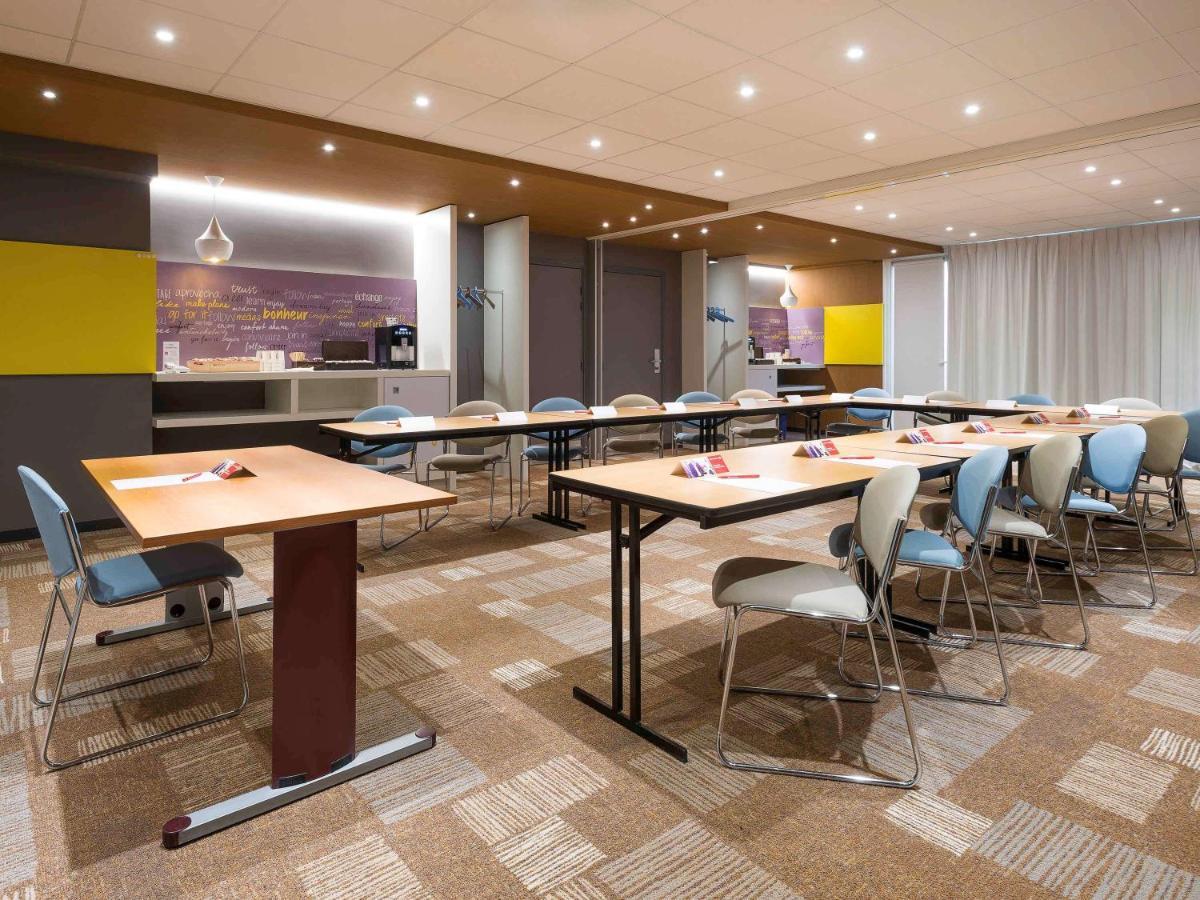 Ibis Centre Deauville